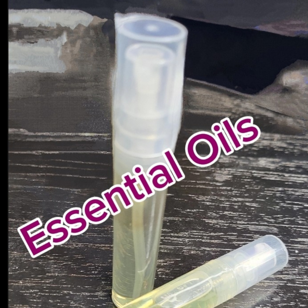 Body Oil